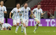 HLV Lionel Scaloni lý giải nguyên nhân thành công của Argentina