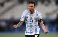 Messi có xứng đoạt QBV 2021 sau chức vô địch Copa America?