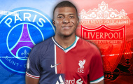 “Phù hợp nhất với Mbappe có thể là Liverpool”