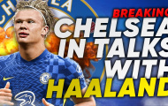 Sau Giroud, Chelsea đẩy đi thêm 5 cái tên để nổ bom tấn 135 triệu