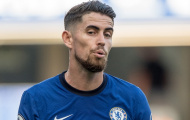 'Tôi chưa bao giờ đánh giá cao Jorginho ở Chelsea'