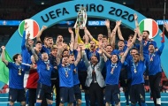 Italy hạ gục Anh: Bóng đá không về nhà, bóng đá về Rome!