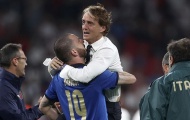 Chấm điểm Ý trận thắng Anh: Xuất hiện điểm 7.9
