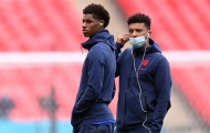 Hơn lúc nào hết, đây là lúc Rashford và Sancho cần CĐV M.U nhất