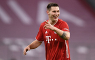 Một cái tên trên đường rời Bayern, Chelsea dành sự quan tâm