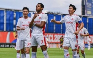5 điểm nhấn Viettel 1-0 Kaya FC: Lời chào tạm biệt trọn vẹn