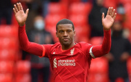 Phillips chỉ ra cái tên thay thế Wijnaldum hoàn hảo cho Liverpool