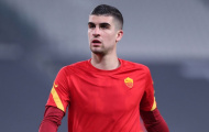 Chelsea gửi đề nghị mua học trò của Mourinho, AS Roma lập tức hồi đáp