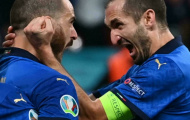 30 con số EURO 2020 (P2): Dớp 83 năm bị phá, số 10 cho sao Chelsea