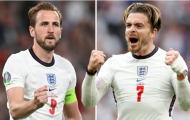 5 tuyển thủ Anh sẽ quyết định tương lai sau EURO 2020