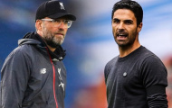 Cập nhật vụ chân chuyền chất lượng Arsenal và Liverpool tranh đấu