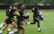 Chelsea hội quân, Tuchel nói lời thật lòng với 28 cái tên