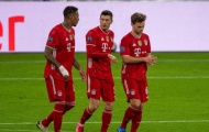 Lewandowski có thể rời Bayern, gia nhập bến đỗ mơ ước