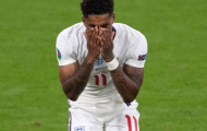 Rashford lên tiếng sau quả sút luân lưu hỏng ăn