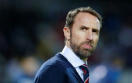Sau EURO 2020, Southgate vượt lên dẫn đầu lịch sử HLV Anh