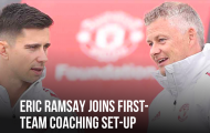 CHÍNH THỨC! Man Utd ký HĐ chất lượng, bộ óc chiến lược từ Chelsea