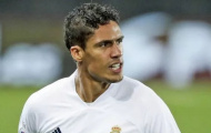 Varane sẵn sàng gia nhập Man Utd với giá 0 đồng