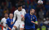 Xác nhận thời điểm M.U ra mắt bom tấn Jadon Sancho