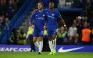 Người kế thừa của Hazard vẫn còn cơ hội làm lại ở Chelsea