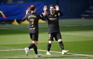 'Griezmann có thể bắt kịp tốc độ chơi bóng của Bruno Fernandes'