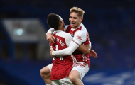 Arteta xác nhận tương lai của Smith Rowe và Willock