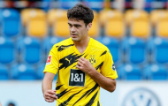 Dortmund tưởng thưởng cho Gio Reyna