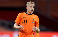 Ole níu kéo kẻ thừa tại Man United