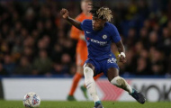 Hứa hẹn đột phá, sao Chelsea được West Brom hỏi mua
