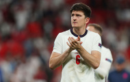 Harry Maguire lập kỷ lục tại EURO 2020