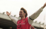 Huyền thoại Tony Adams chỉ ra cầu thủ siêu sao của Arsenal