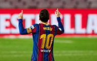 Messi đạt thỏa thuận với Barcelona, chấp nhận 1 điều kiện khó tin