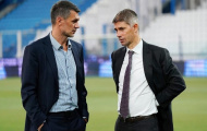 Milan tiến thêm một bước đến chữ ký của tiền vệ Chelsea