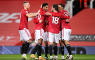 Sáu lý do để người hâm mộ Man Utd lạc quan trước mùa bóng mới
