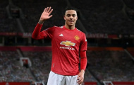 Greenwood 2.0 sắp sửa lộ diện tại Old Trafford