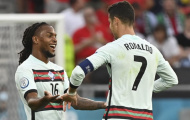 Vì Sanches, Liverpool ngó lơ mục tiêu 25 triệu