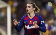 Man Utd lên kế hoạch chiêu mộ bom tấn thất sủng Barcelona