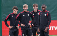 Điểm danh 10 cầu thủ có thể rời Man Utd theo dạng cho mượn