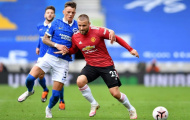 Gặp khó vụ Ben White, Arsenal tiếp cận trung vệ 22 triệu bảng