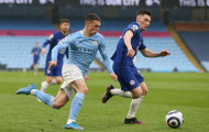 Huyền thoại ủng hộ ngôi sao của Chelsea rời Stamford Bridge