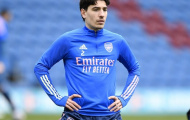 Inter chưa thể chốt xong thương vụ Bellerin