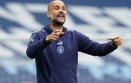 Không phải Haaland, đây mới là siêu tiền đạo mà Pep Guardiola cần