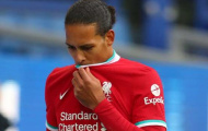 Klopp lên tiếng, chắc chắn 1 điều về Van Dijk trong 4 tuần tới