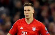 Chelsea nhận tin xấu từ Bayern Munich