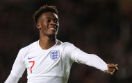 Sao Chelsea cân nhắc từ bỏ ĐT Anh để khoác áo Ghana