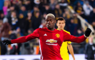 Man Utd tiến gần tới việc ký bản HĐ kỷ lục tại OTF