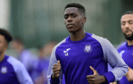Arsenal còn cách tân binh chất lượng một bước cuối cùng
