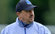 Làm HLV Everton, Benitez nói lời thật lòng về Liverpool