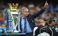 'Jose Mourinho đã khiến Chelsea trở nên kinh khủng'