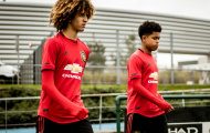 5 sao trẻ tràn trề hy vọng được Solskjaer đưa lên đội 1 Man Utd