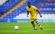 Bán trung vệ cho Crystal Palace, Chelsea rủng rỉnh tiền mua sắm